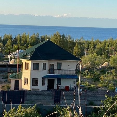 Hotel Maksat House Tossor Esterno foto